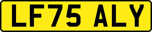 LF75ALY