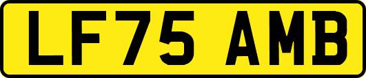 LF75AMB