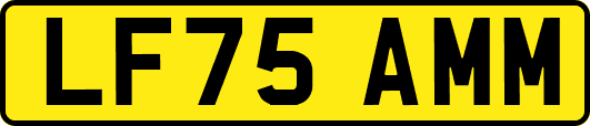 LF75AMM
