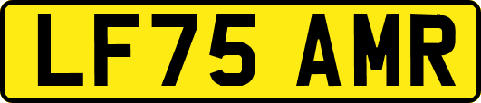 LF75AMR