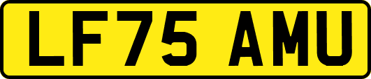 LF75AMU