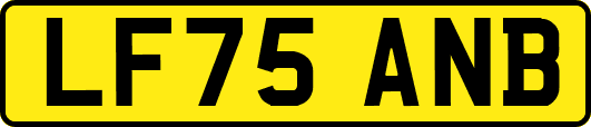 LF75ANB