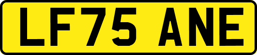 LF75ANE