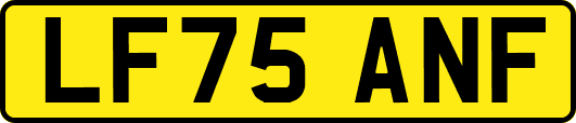 LF75ANF