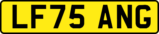 LF75ANG