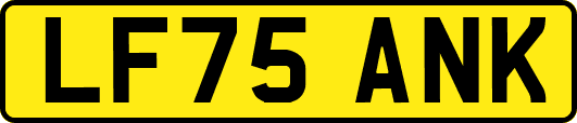 LF75ANK