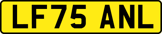 LF75ANL