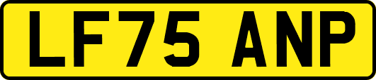 LF75ANP
