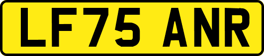 LF75ANR