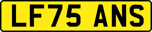 LF75ANS