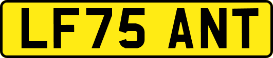 LF75ANT
