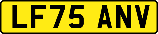LF75ANV