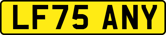 LF75ANY