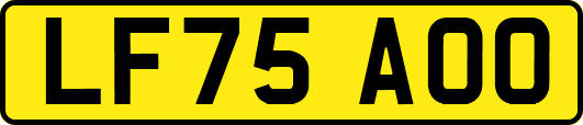 LF75AOO