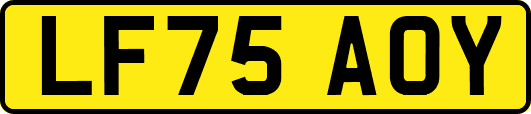 LF75AOY