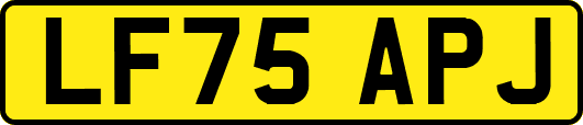 LF75APJ