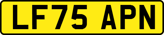 LF75APN