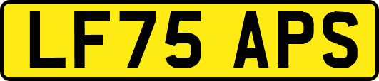 LF75APS
