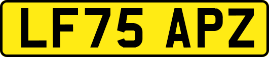 LF75APZ