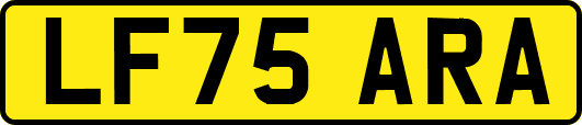 LF75ARA