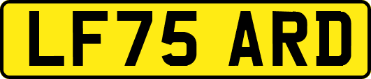 LF75ARD