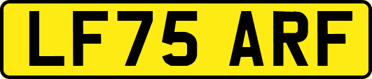 LF75ARF