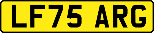 LF75ARG