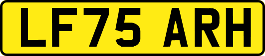 LF75ARH
