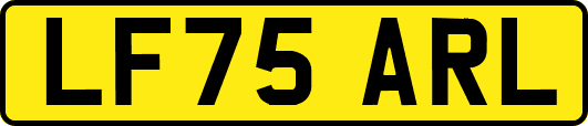 LF75ARL