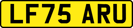 LF75ARU