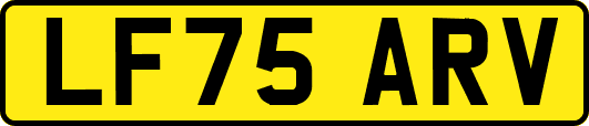 LF75ARV