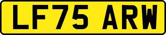 LF75ARW
