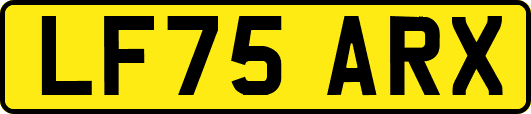 LF75ARX