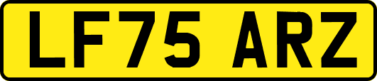 LF75ARZ
