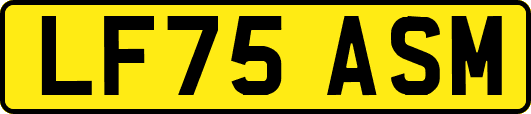 LF75ASM