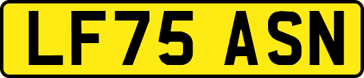 LF75ASN
