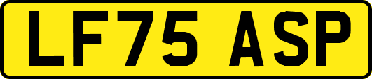 LF75ASP