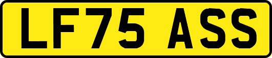 LF75ASS