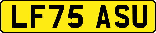 LF75ASU