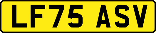 LF75ASV