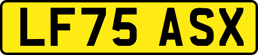 LF75ASX