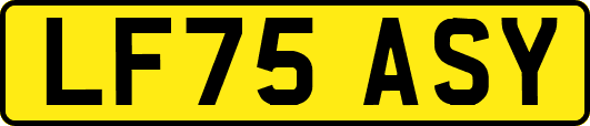 LF75ASY