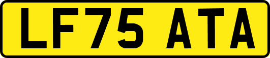 LF75ATA
