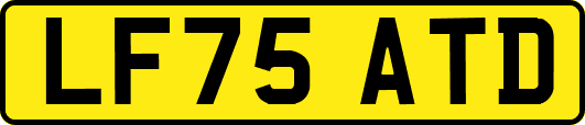 LF75ATD