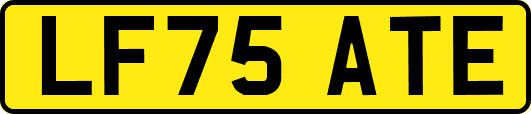 LF75ATE