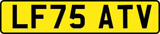 LF75ATV