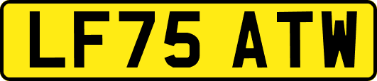 LF75ATW