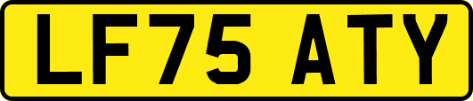 LF75ATY