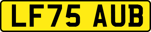 LF75AUB