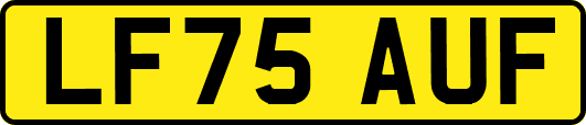 LF75AUF